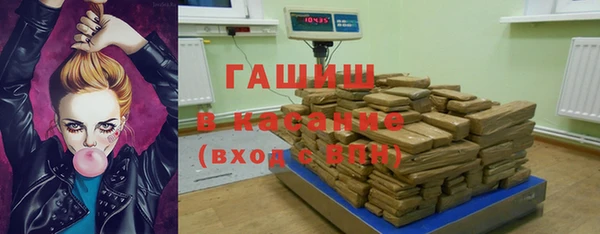 Альфа ПВП Горняк